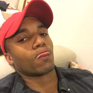 Meet your Posher, Jamal